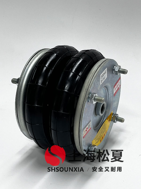 工業洗衣機GF型氣囊減震